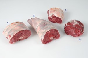 Meat Cut Spec Step 10